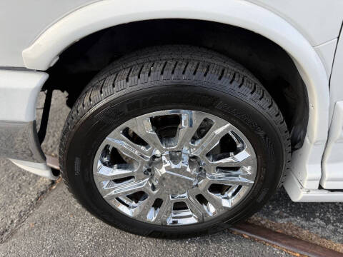 2006 Chevrolet Express