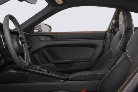 2022 Porsche 911 GT3