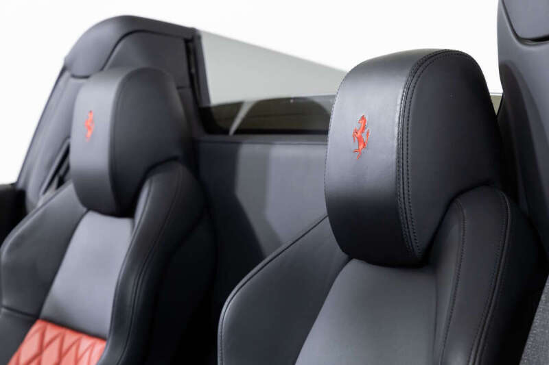 2013 Ferrari 458 Spider