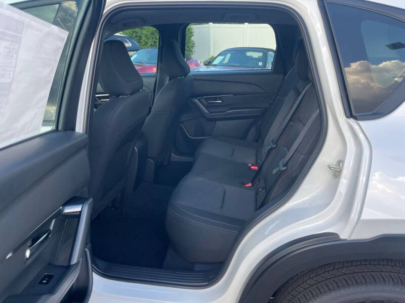 2026 Mazda CX-5 2.5 S