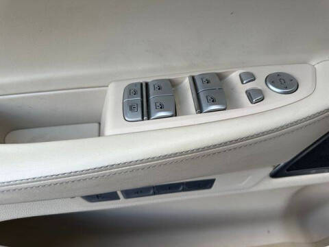 2017 BMW 7 Series 740i