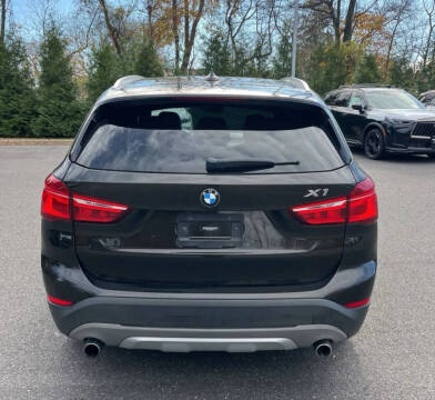 2016 BMW X1 xDrive28i