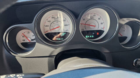 2013 Dodge Challenger SXT Plus