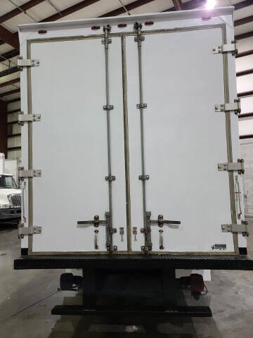 2015 International TerraStar