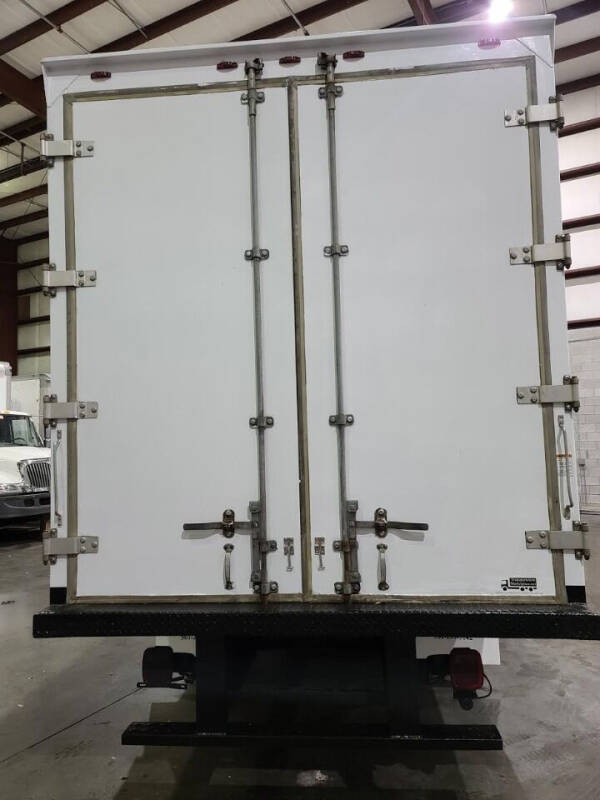 2015 International TerraStar