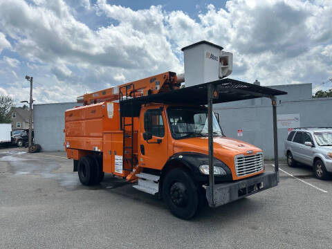 2011 Freightliner M2 106 for sale at Murphys Motors LLC in Hasbrouck Heights NJ