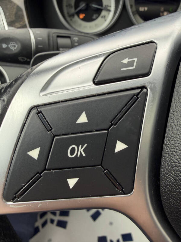 2016 Mercedes-Benz E-Class E 350 4MATIC