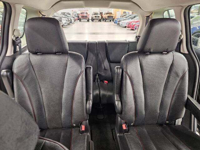 2013 Mazda MAZDA5 Grand Touring