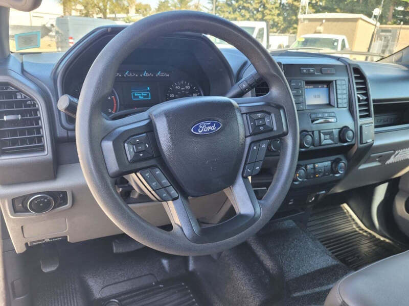 2022 Ford F-350 Super Duty