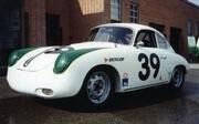1964 Porsche 356