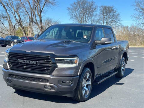 2020 RAM 1500 for sale at CON ALVARO ¡TODOS CALIFICAN!™ in Columbia TN