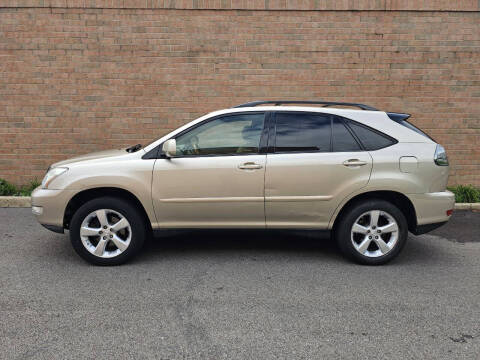 2004 Lexus RX 330