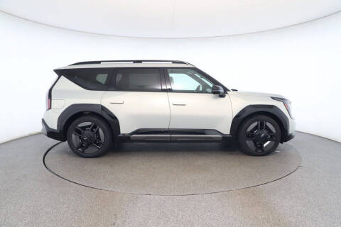 2024 Kia EV9 GT-Line