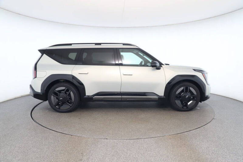 2024 Kia EV9 GT-Line