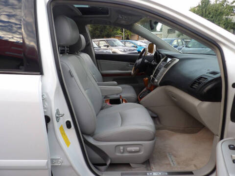 2004 Lexus RX 330