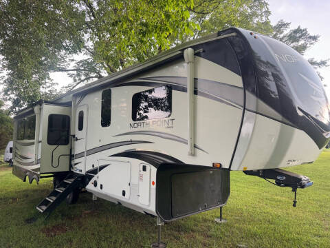 2022 Jayco NORTH POINT 340