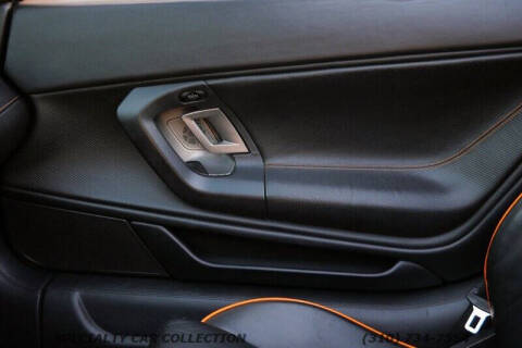 2007 Lamborghini Gallardo Spyder