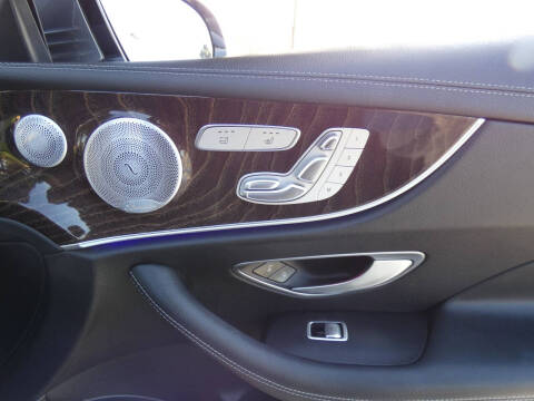 2019 Mercedes-Benz E-Class E 450