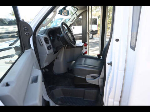 2026 Ford E-Series