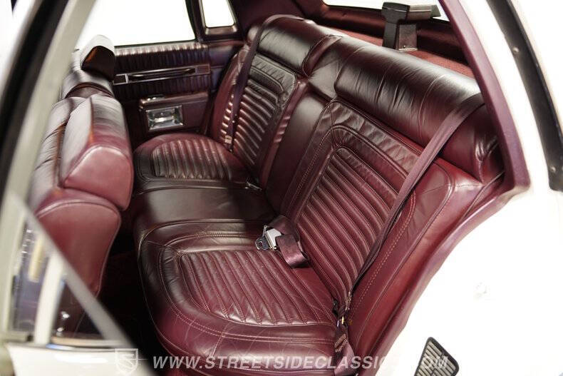 1989 Chevrolet Caprice