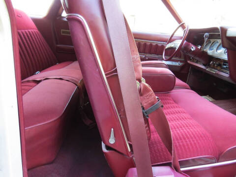 1977 Ford Thunderbird