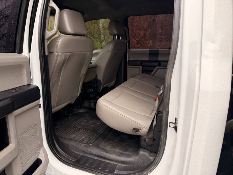 2021 Ford F-350 Super Duty XL