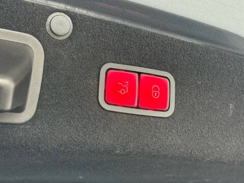 2018 Mercedes-Benz S-Class S 560 4MATIC