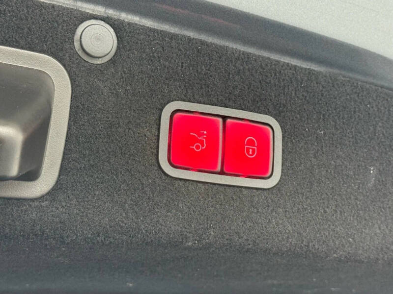 2018 Mercedes-Benz S-Class S 560 4MATIC