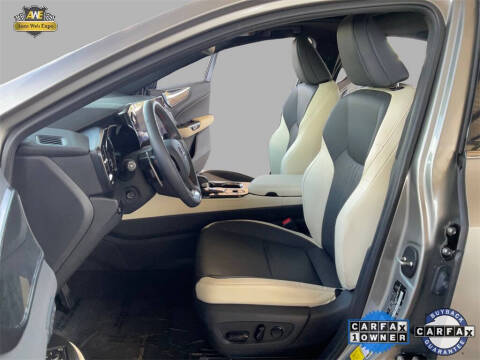 2023 Lexus NX 350 Premium