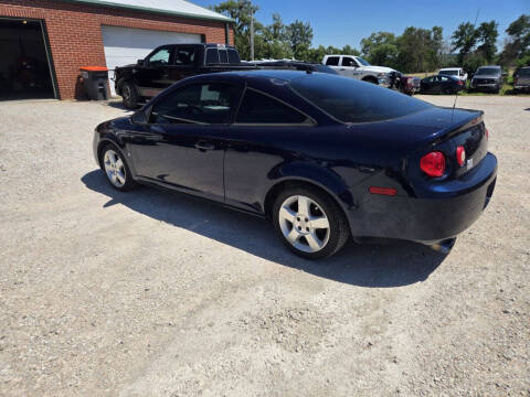 2008 Chevrolet Cobalt LS