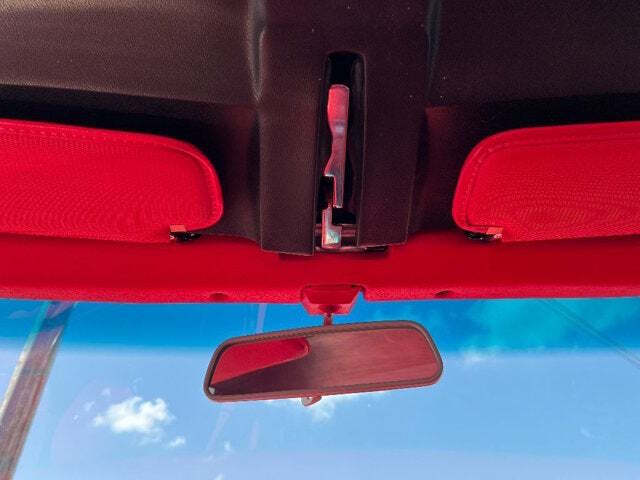 1971 Chevrolet Corvette 42