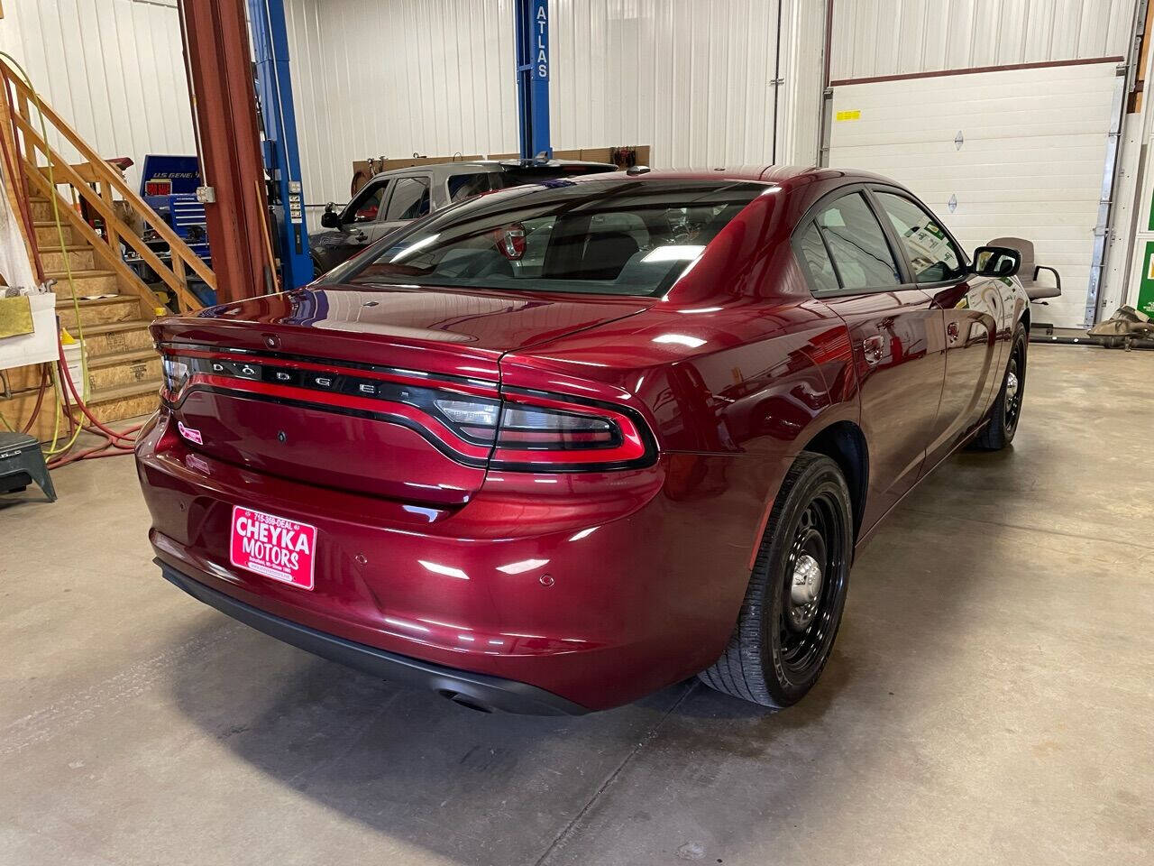 2020 Dodge Charger for sale at Cheyka Motors in Schofield, WI