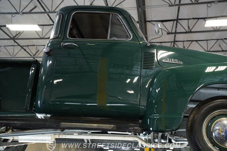 1954 Chevrolet 3100