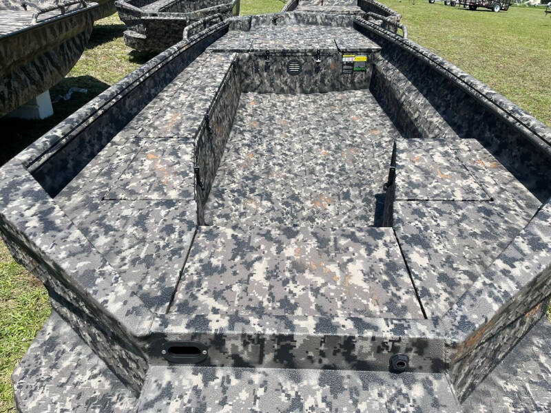 2023 Havoc 1756 MSTC for sale at Southside Outdoors in Turbeville SC