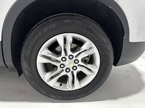 2019 Chevrolet Blazer LT