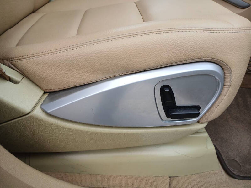 2010 Mercedes-Benz M-Class ML 350 4MATIC