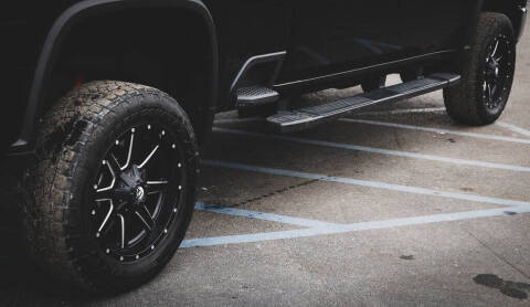 2022 Chevrolet Silverado 2500HD