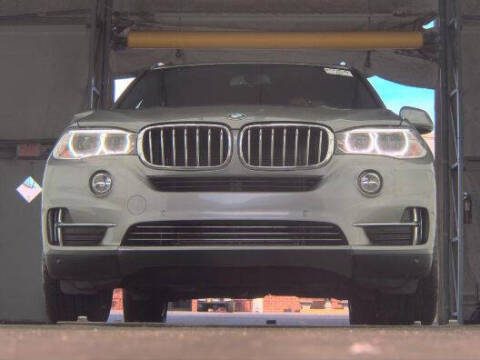 2017 BMW X5 sDrive35i