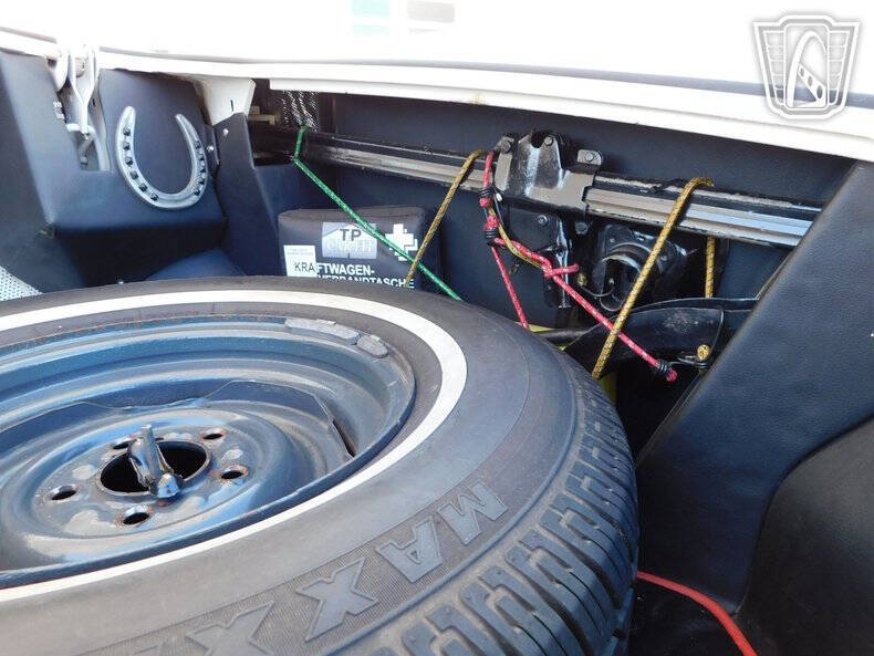 1967 Cadillac DeVille