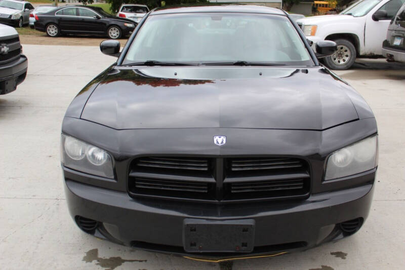 2010 Dodge Charger for sale in Pelican Rapids, MN
