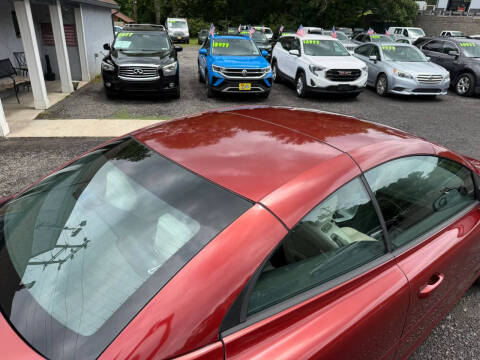2011 Volvo C70 T5