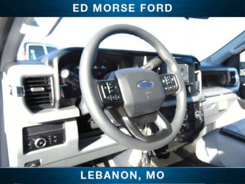 2026 Ford F-350 Super Duty