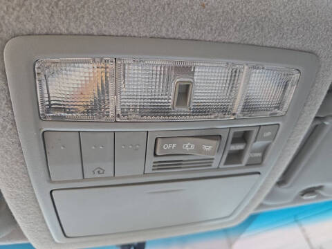 2012 Toyota Highlander SE