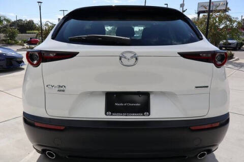 2026 Mazda CX-30 2.5 S