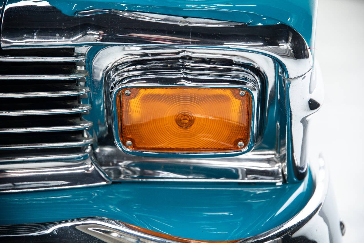 1956 Chevrolet Bel Air 47