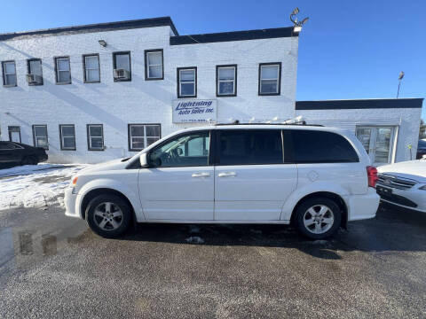 2011 Dodge Grand Caravan Mainstreet