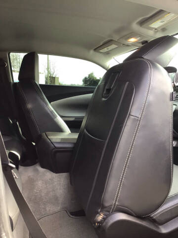 2013 Chevrolet Camaro LT