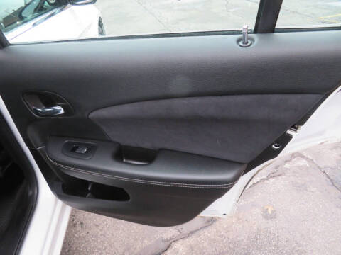 2014 Chrysler 200 Limited