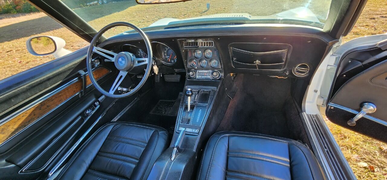1974 Chevrolet Corvette 64