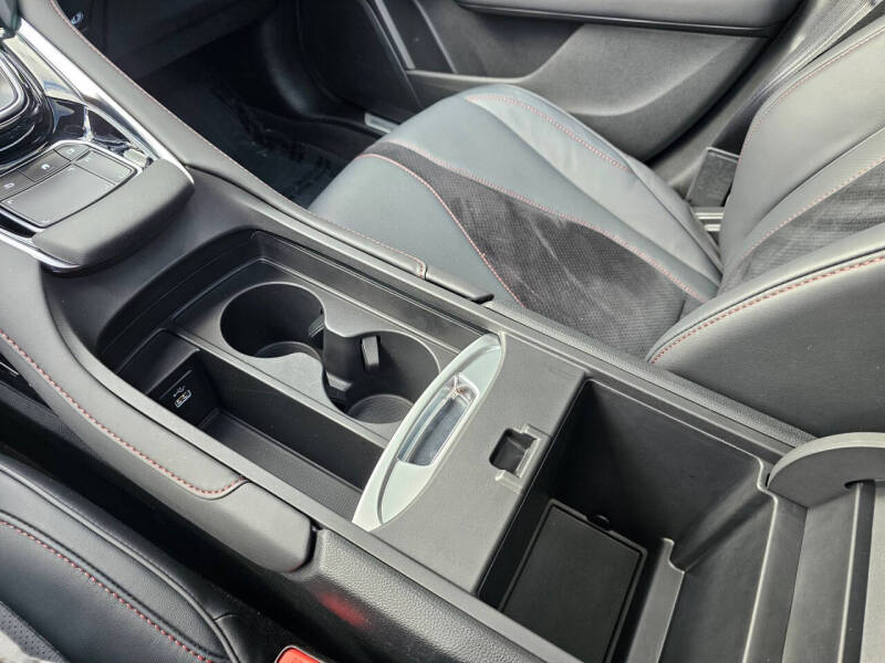 2024 Acura RDX SH-AWD w/A-SPEC